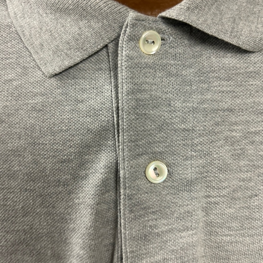 Lacoste Polo Size XL Men - Picture 5 of 8